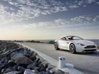 2012 Aston Martin V8 Vantage