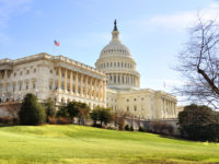 Capitol Hill Building ,Washington DC.