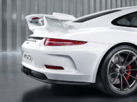 Porsche 911 GT3 wows the crowds in Geneva