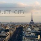 The Quiet City: Winter in Paris