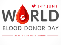 Heirs Life Assurance Partners Avon Medical on World Blood Donor Day