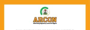 Arrested drug suspect, Ariyibi, not ad practitioner -ARCON