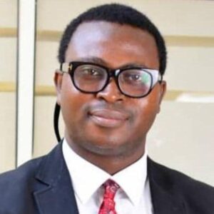 Segun Alabi joins MAN, as Assistant Corporate Affairs and Communications Director