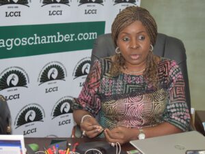 LCCI commends FG’s commitment on power projects, counsels on private sector investment