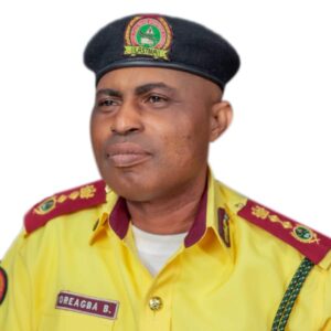 LASTMA, emergency responders, avert another gas explosion in Lagos