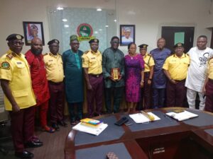 LASTMA to collaborate with LSSC on Lagos City Marathon