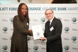 Ecobank Group emerges 2024 Best Bank for SMEs…as Nigerian Affiliate wins Best FX Bank  in the country