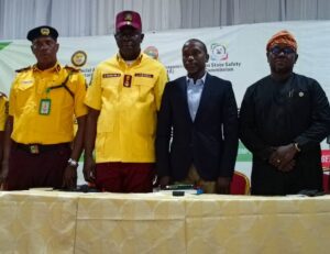 Lagos to collaborate with event centre operators for effective traffic management