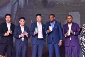 TECNO re-defines innovation, unveils CAMON 30 Series, others