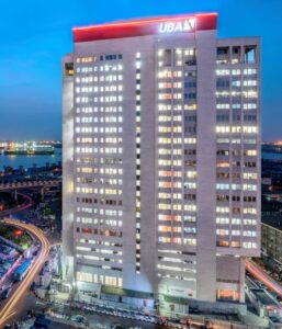 Exceptional customer experience, resilience, key to our success story at 75- UBA