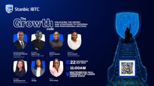 Stanbic IBTC Holdings unveils plans for 2024 YLS