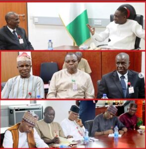 Cyber Security: ISSAN urges closer collaboration with EFCC