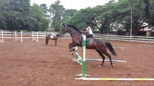 Help, we are under siege! – Ikeja Saddle Club appeals to Sanwoolu