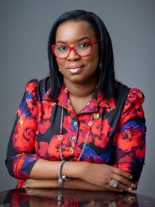 Airtel Director, Adebimpe Ayo-Elias, bags HR Leader of The Year Award