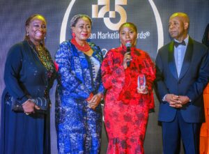 Be ethical-Agenmonmen advises marketers at NMA 2024