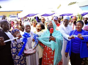 Niger State’s primary school  emerges latest beneficiary of Stanbic IBTC’s Adopt-A-School Initiative