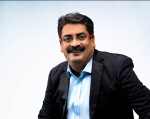 Balsingh replaces Cruz as new CEO for Airtel Nigeria